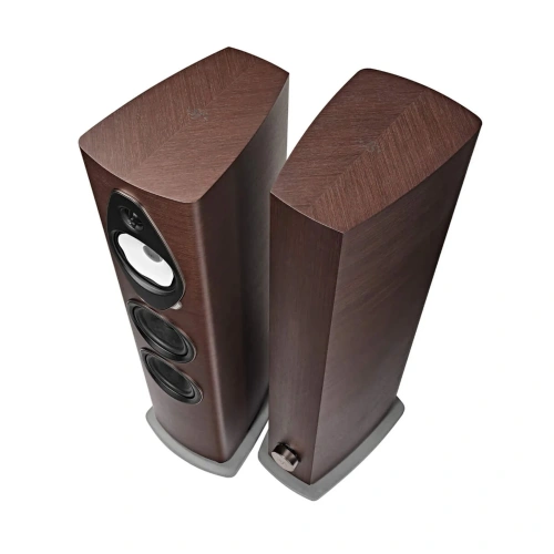 Sonus Faber Sonetto V G2 Wenge