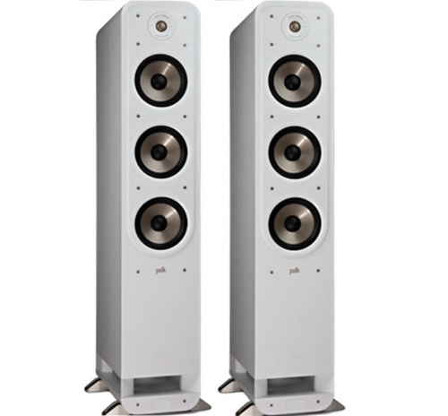 Polk Audio Signature S60e White