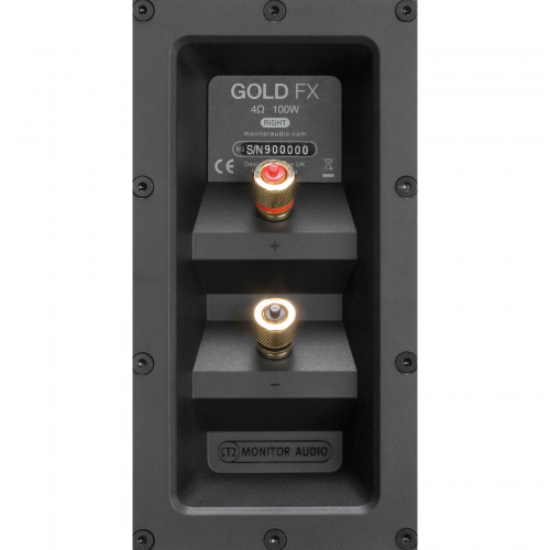 Monitor Audio Gold 5G FX Satin White