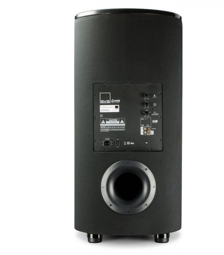 SVS PC-2000 Black Ash