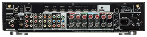 Marantz NR1609 + Monitor Audio Bronze 6 + Centre + FX + W10 Walnut