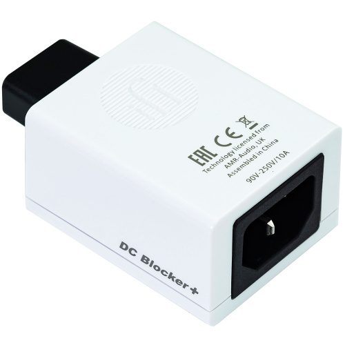 iFi DC Blocker