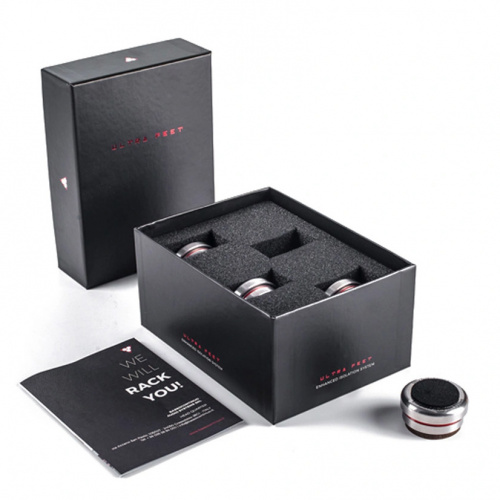 Bassocontinuo Ultrafeet Level 3