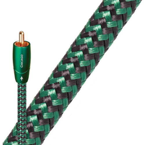 AudioQuest Chicago RCA-RCA 0.75m