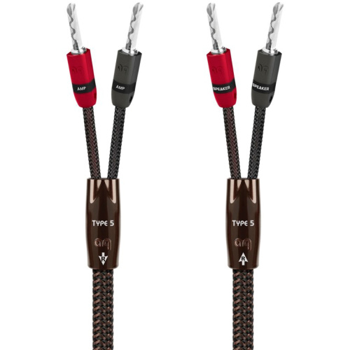 Audioquest Type 5 FR-BFAS 2.0m Audioquest Type 5 FR-BFAS 2.0m