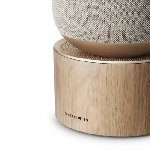 Bang & Olufsen Beosound Balance Natural Oak