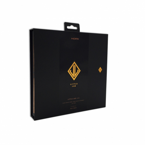 Little Lab Lake HDMI v2.1 2.0m