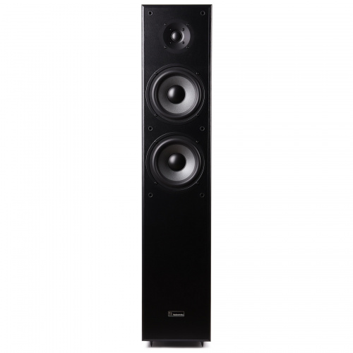Radiotehnika Alfa 1.02 Black Ash