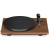 Pro-Ject E1 BT (OM5e) Walnut Pro-Ject E1 BT (OM5e) Walnut