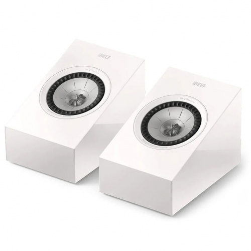 KEF R8 Meta White KEF R8 Meta White