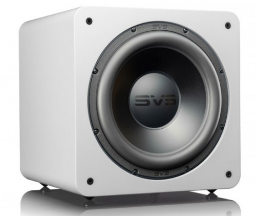 SVS SB-2000 Pro Piano White
