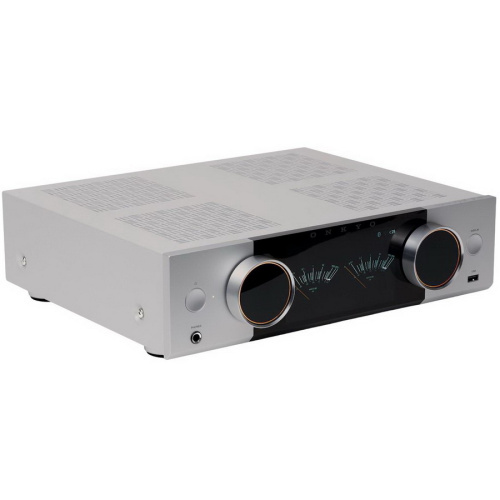 Onkyo Y-50 Silver