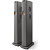 KEF LS60 Wireless Titanium Grey