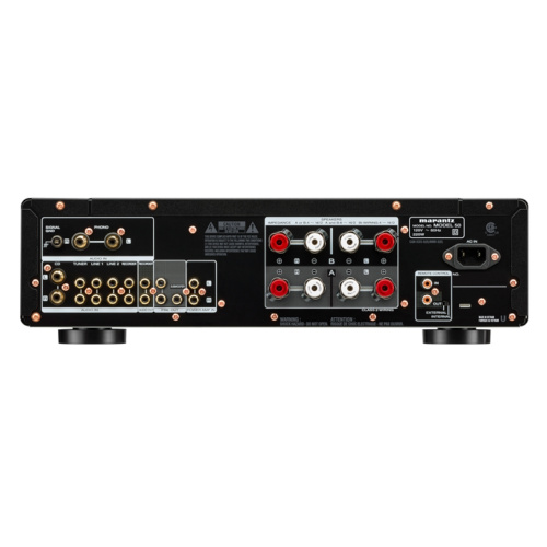 Marantz Model 50 Black
