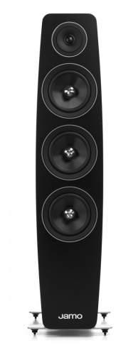 Jamo C 109 Walnut
