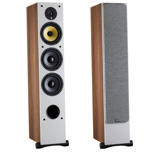 Davis Acoustics Ariane 7 Walnut