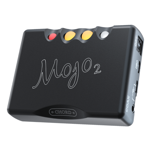 Chord Electronics Mojo 2