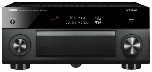YAMAHA RX-A3060