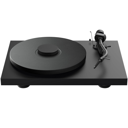 Pro-Ject Debut PRO S Balanced Satin Black