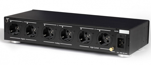 Powergrip YG-2 Black