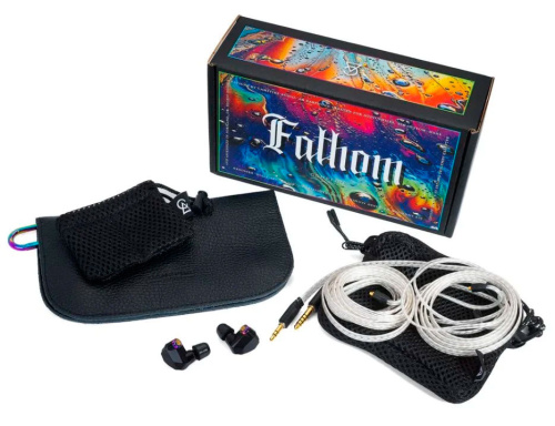 Campfire Audio Fathom