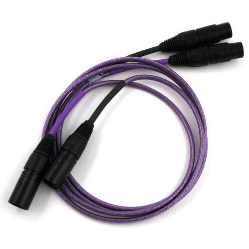 Nordost Purple Flare XLR 1.5m