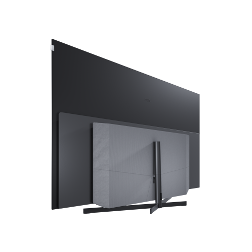 Loewe bild s.77 graphite grey (60420D50)