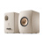 KEF LS50 Meta Sand Shell