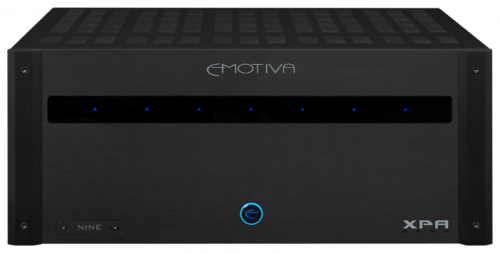 Emotiva XPA-9 Gen3