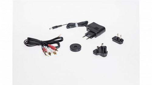 Audio-Technica AT-LPW40WN