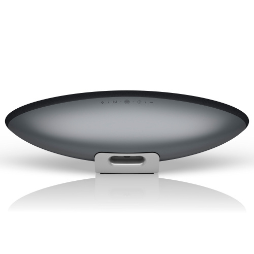 B&W Zeppelin Pro Space Grey