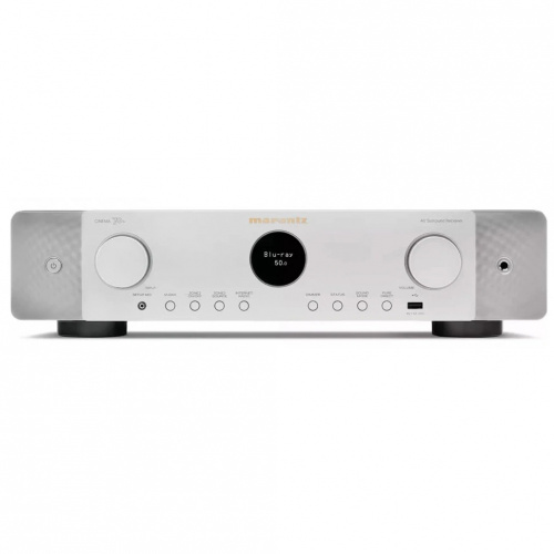 Marantz Stereo 70s Gold