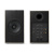 KEF Coda W Nickel Grey