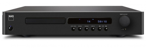 NAD C568