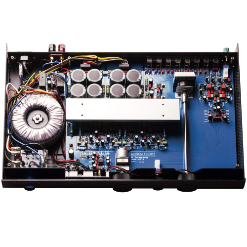 Musical Fidelity A1