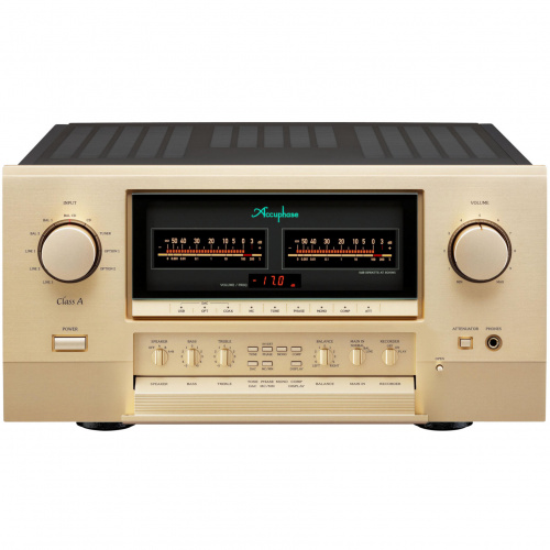 Accuphase E-650