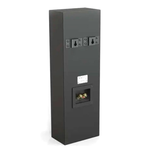 Wharfedale ML-200 Black