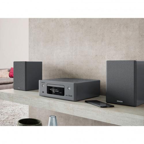 Denon CEOL N11 Gray