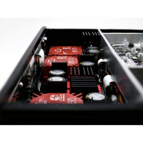 Aurender N20 8Tb SSD Black