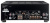 Anthem STR Integrated Amplifier Black