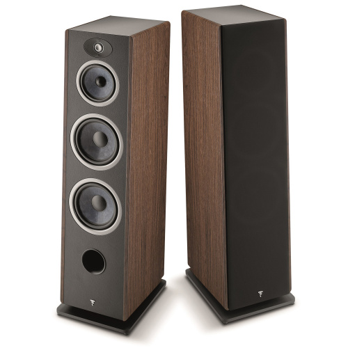 Focal Vestia N4 Dark Wood