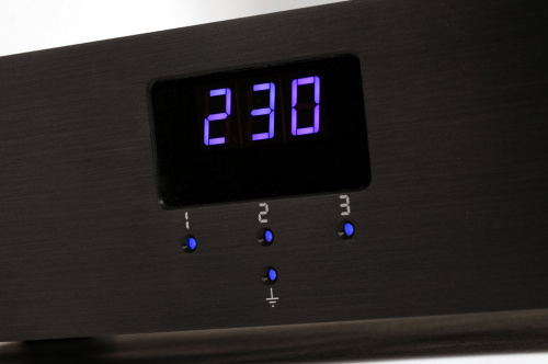 Powergrip YG-2 Black