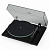 Pro-Ject T1 EVO BT (OM 10) Piano Black