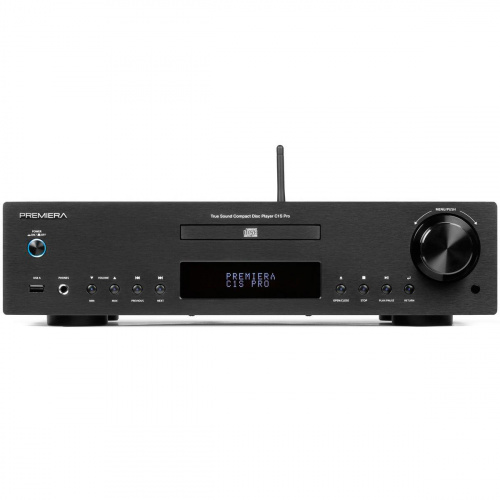 Premiera C1S PRO