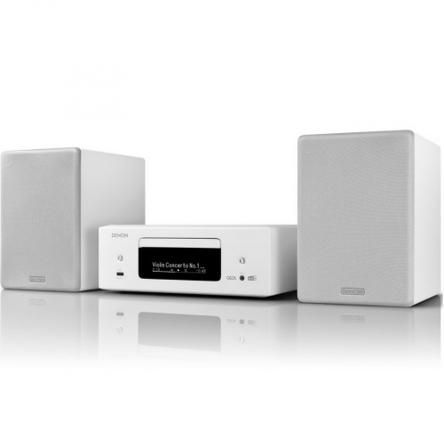 Denon CEOL N12 White