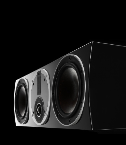 DALI Rubicon Vokal Rosso