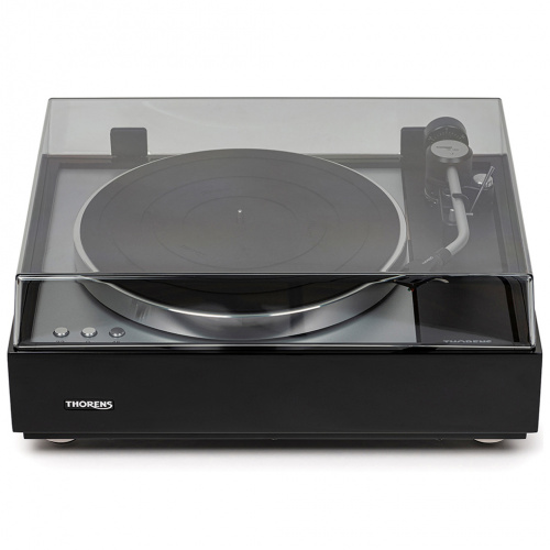 Thorens TD-1600 (TP160) High Gloss Black