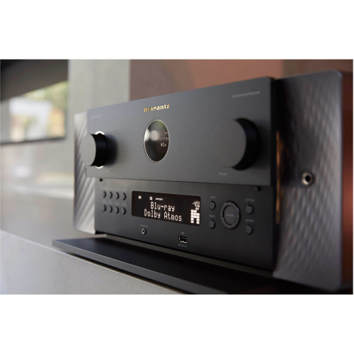 Marantz Cinema 30 Black