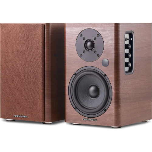 Premiera ES-501A Walnut