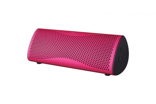 KEF MUO BT Brilliant Rose
